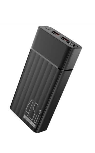 toshiba notebook azerbaycan: Powerbank 20000 mAh, Yeni — 1