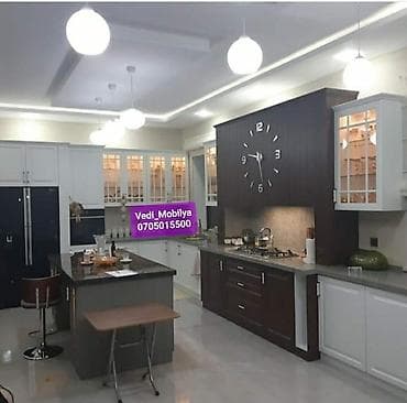 Istenilen nov Metbext Mebellerin sifariwi qebul olunur. Laminat saya