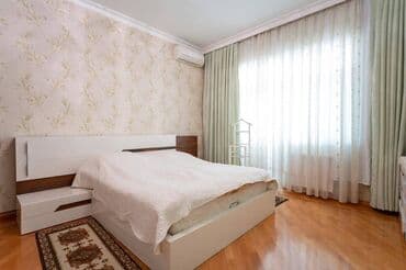 ev certiyojları: 6 otaqlı, 600 kv. m, Orta təmir — 4