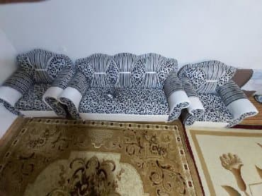 metbex kunc divanlari qiymetleri: Divan kreslo Tecili satilir 160 AZN — 1