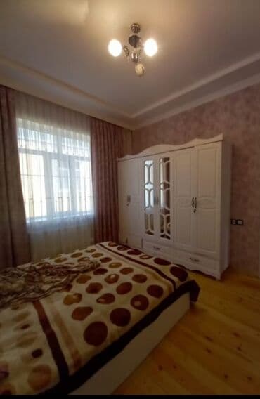 zaqatalada satilan evler 2023: 3 otaqlı, 110 kv. m, Kredit yoxdur, Yeni təmirli — 7