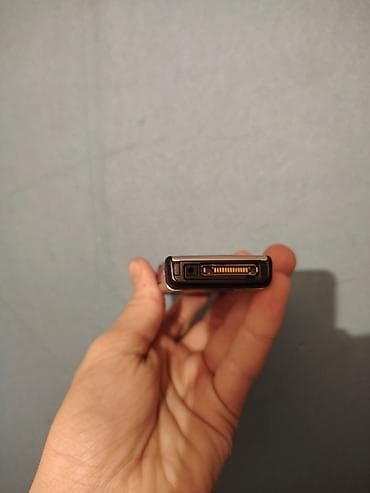 nokia x: Nokia E50, rəng - Ağ — 6