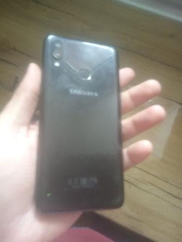 redmi not 10 lite: Redmi 10, 32 GB, rəng - Mavi, Sənədlərlə — 2