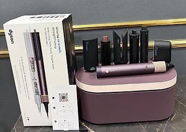 Salam xanımlar üçün əla təklif. Dyson Coanda 2x modeli sifariflə daha lalafo.az -da Salam xanımlar üçün əla təklif. Dyson Coanda 2x modeli sifariflə daha