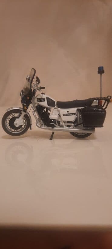 1 43 modelka: 2024 il, 1:43, Dəmir — 1