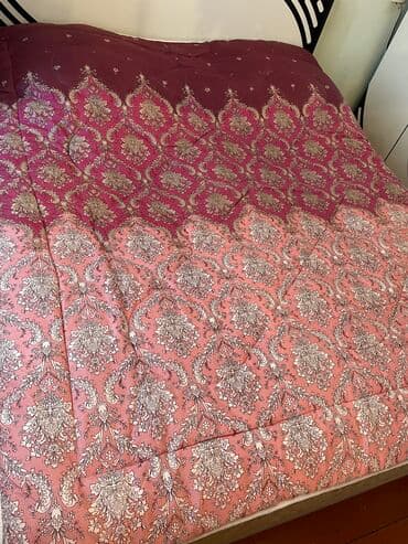 evde qal resimler: Yorğanlar, adyallar — 3