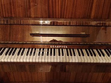 Piano, Belarus, Akustik, Yeni — 3