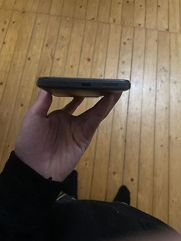 samsuq telfon: Redmi 12C, 128 GB, rəng - Qara — 2