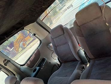 avtomobil azerbaycan: Opel Sintra: 2.2 l | 1997 il 318000 km Van/Minivan — 10