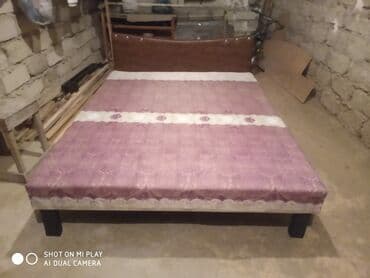 Alətlər: Çarpayı təzə Hazırları var Çatdırılma var 1 nəfərlik 60 manat 2 — 1