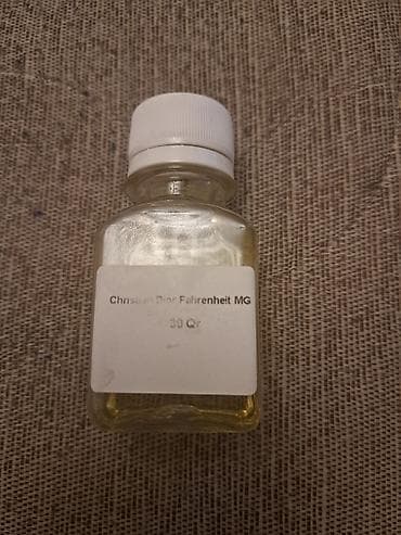 megamor etri: Christian Dior Fahrenheit MG – 30 qr Qramı 3 azn Məhsul təsviri: - — 1