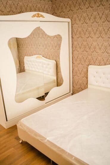 karavan kirayesi: 200 kv. m, 5 otaqlı, Kombi — 9