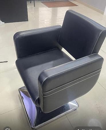 ikinci el tablet: Saş kəsimi kreslosu — 4