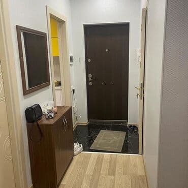 7 ci mikrorayon kirayə evlər: Elimlər Metrosunun Yaninda Tecili 2 otağılı Menzil Kirayeye verilir — 5