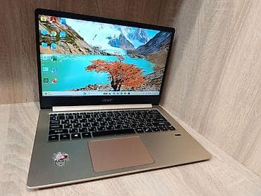 Acer Swft SF114-32