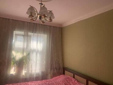 mirvari park ev satılır: Bakı, 3 otaqlı, Köhnə tikili, 50 kv. m — 6