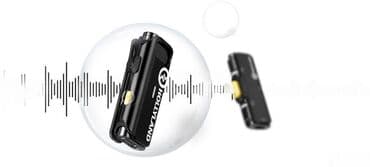 Fleytalar: Hollyland Lark C1 Type-C. Yeni Lark C1 ultra kompakt premium simsiz — 3