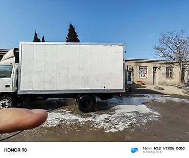 soyuducu alışı: Termal soyuducu qurğulu yük furqonu üstü Məhsul: Thermal Master — 9