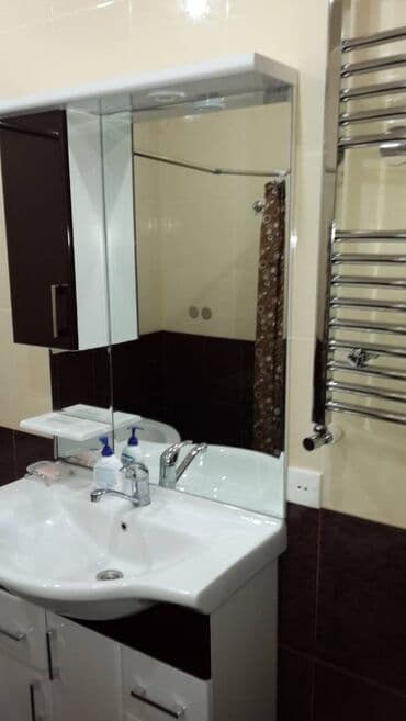 evler bineqedide: 9-ci mikrarayonda leyla sadliq evinə yaxın 18 mertebeli binanın 17-cu — 8