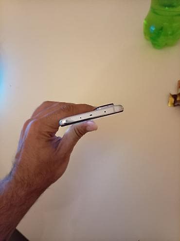 redmi note 9 s irsad: Xiaomi Mi 10T, rəng - Gümüşü, 
 Barmaq izi — 4