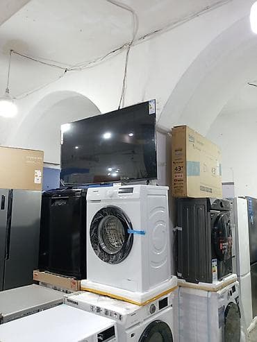 soyuducu et: Paltaryuyan maşın 6 kq, Avtomat, Qurutmasız — 4