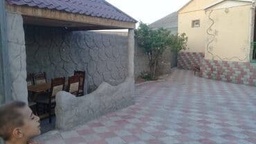 купить дом в мардакянах: 3 комнаты, 100 м², Средний ремонт — 5