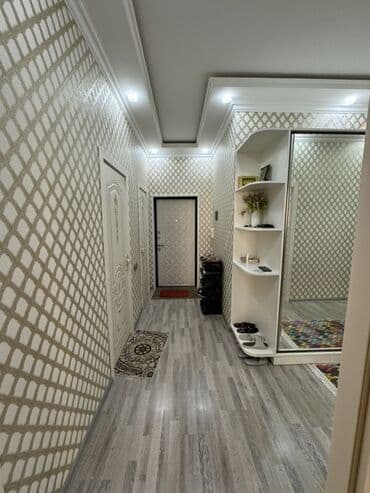 kirayə evlər əhmədlidə: Mənzilin təsviri: Mənzil daimi işıq,su,qazkombiinternet ilə təmin — 2