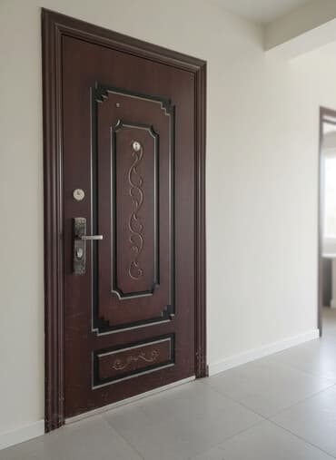 продажа квартир в баку вторичное жилье: Баку, 2 комнаты, Вторичка, 50 м² — 1