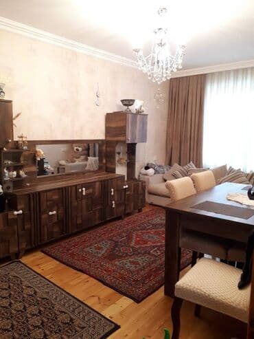 Bakı, 2 otaqlı, Köhnə tikili, m. Həzi Aslanov, 46 kv. m lalafo.az -da Bakı, 2 otaqlı, Köhnə tikili, m. Həzi Aslanov, 46 kv. m