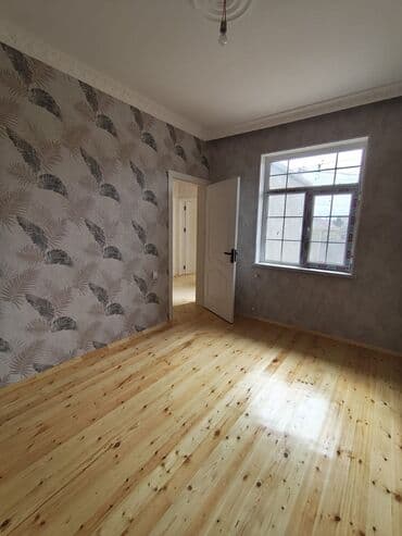 xacmaz ev: 2 otaqlı, 63 kv. m, Kredit yoxdur, Yeni təmirli — 6