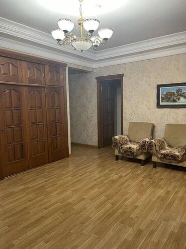 ağdam kirayə evlər: Nizami metrosunun yaxınlığında 6-cı paraleldə statistikaya yaxın 12 — 6