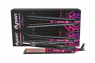 Ütü fen Dyson, 185 - 210 °C, Yeni, Pulsuz çatdırılma