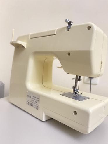 Tikiş maşını Yamata, İşlənmiş,Elektromexaniki, Ünvandan götürmə, Ödənişli çatdırılma lalafo.az -da Tikiş maşını Yamata, İşlənmiş,Elektromexaniki, Ünvandan götürmə, Ödənişli çatdırılma