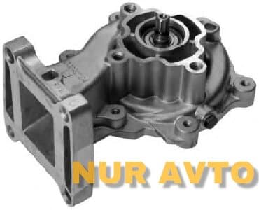помпа для бетона бишкек: Ford TRANSİT, 2002 il, Türkiyə, Yeni — 1