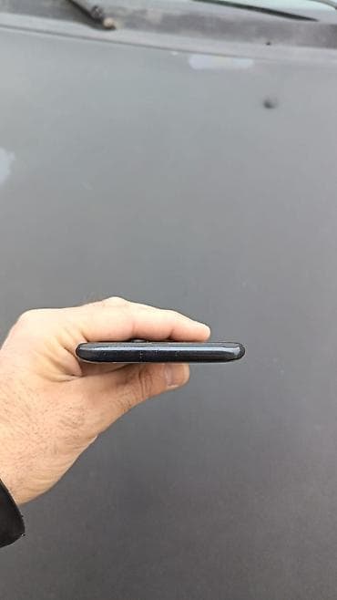 samsung electronics: Samsung Galaxy A50, 64 GB, rəng - Qara, Barmaq izi — 6