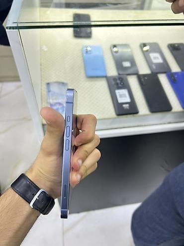 iphone 14 max: IPhone 14, 128 GB, Mavi, Face ID — 5