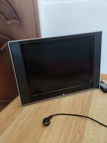 купить мини холодильник бу: Televizor — 1