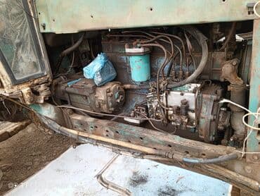 мотоблок в баку: Yumzey — 4