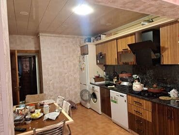 qaraçuxur evler: Bakı, Qaraçuxur qəs., 2 otaqlı, Köhnə tikili, 60 kv. m — 4