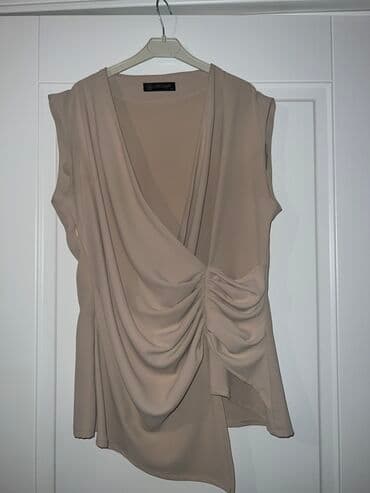 qadın koynekleri: Klassik kofta xanımlar üçün 1 dəfə geyinilib, təzə kimidir Ölçü: 42 — 1