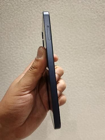 hp netbook mini: Samsung Galaxy A25, 256 GB, rəng - Mavi — 4