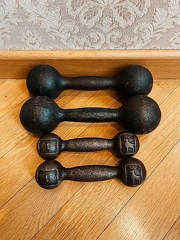kreatin satışı: Dəmir Qantellər — 1
