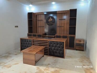 Ofis və oyun kresloları: ✅Stokda: 2 ədəd ✅Yenidir! qiymət real öz qiymətidir! — 1