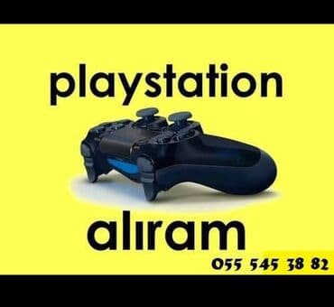 kağız tullantılarının qəbulu: Təmir Sony Playstation — 1