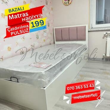 tek neferlik kravat: Carpayilara endirim etdik Her bir modelin reng secimi var Catdirilma — 5