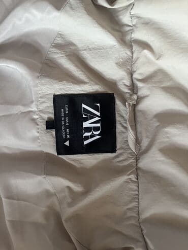 сколько стоит грамм золота лом в баку: Zara şişme kurtka. Ekru reng s razmer (m razmere de olur) Su ve — 5