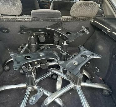 Ofis kreslosu bazaları və mexanizmləri
Adres gellem lalafo.az -da Ofis kreslosu bazaları və mexanizmləri
Adres gellem