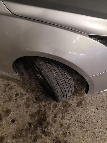 Disk təkər 205 / 55 / R 16, 5 Boltlu