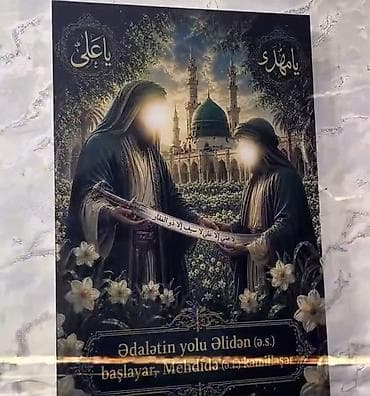 dekor ev: ✨ Evinizə zövq və gözəllik qatacaq xüsusi tablolar! 🖼️ 🏠 Ev — 4