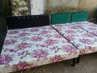 Yeni, İkinəfərlik çarpayı lalafo.az -da Yeni, İkinəfərlik çarpayı